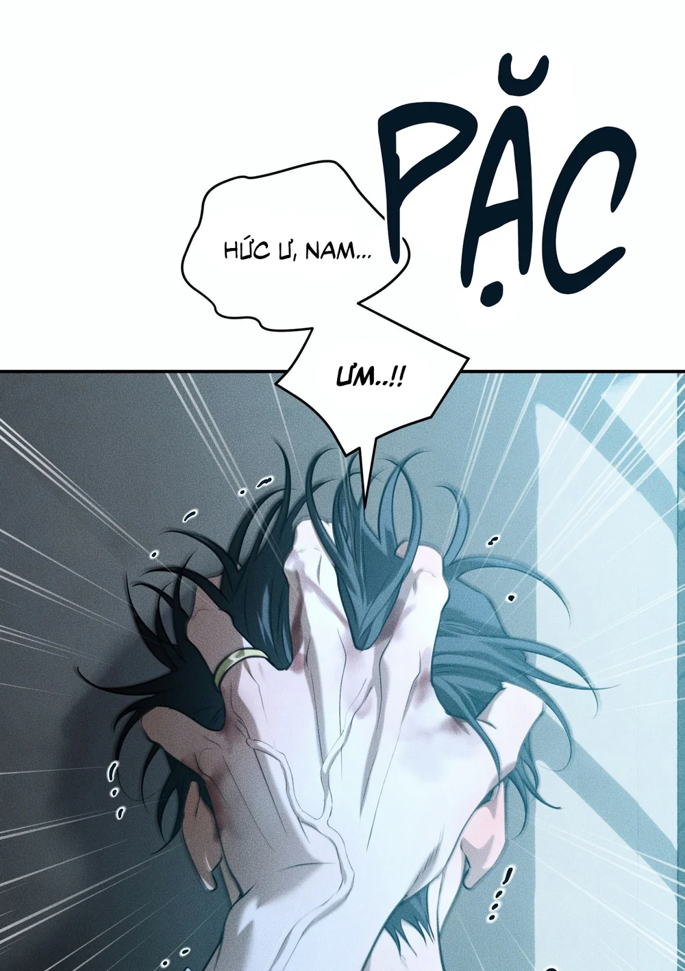 DEAR, TEDDY BEAR Chapter 59 - Next Chapter 60