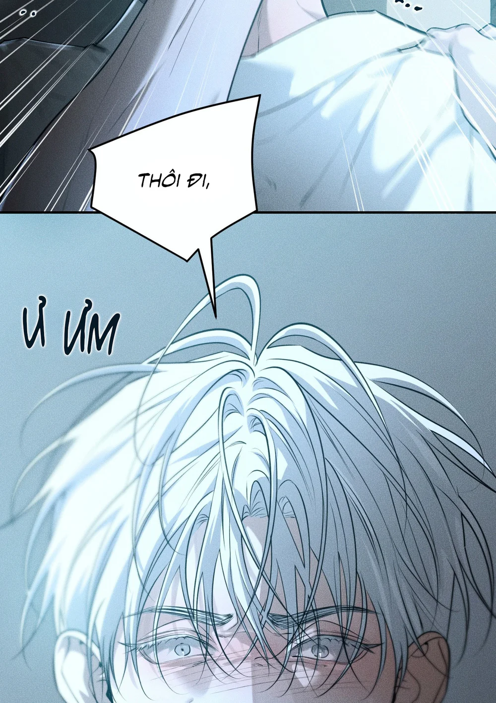 DEAR, TEDDY BEAR Chapter 59 - Next Chapter 60