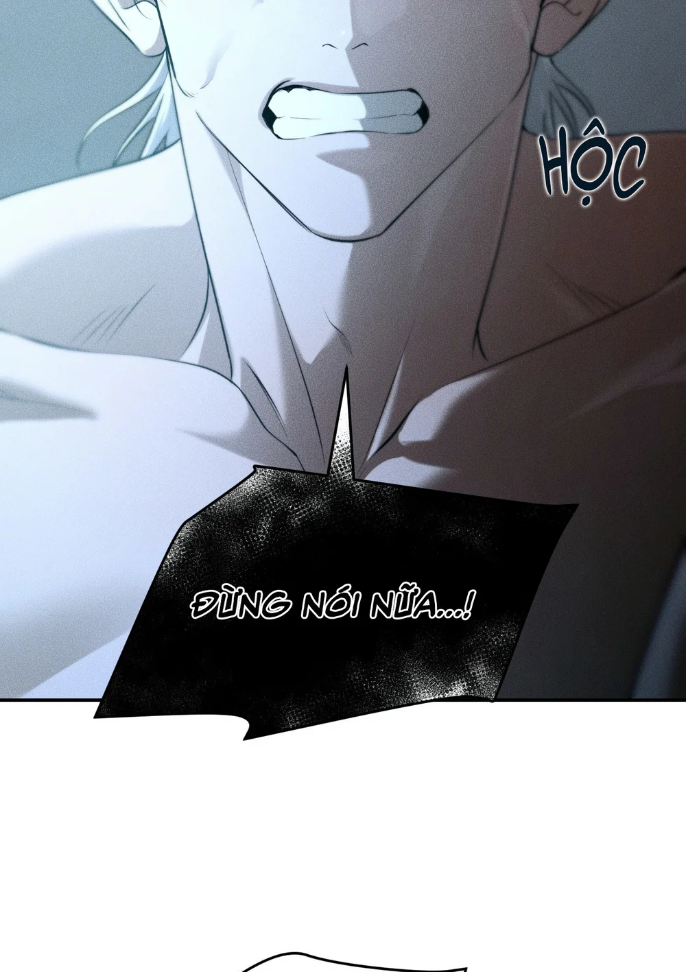 DEAR, TEDDY BEAR Chapter 59 - Next Chapter 60