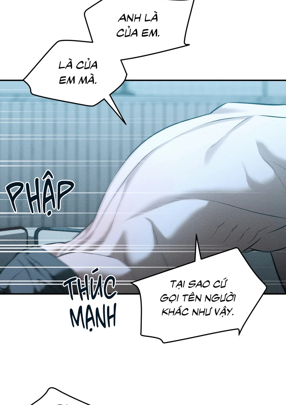 DEAR, TEDDY BEAR Chapter 59 - Next Chapter 60