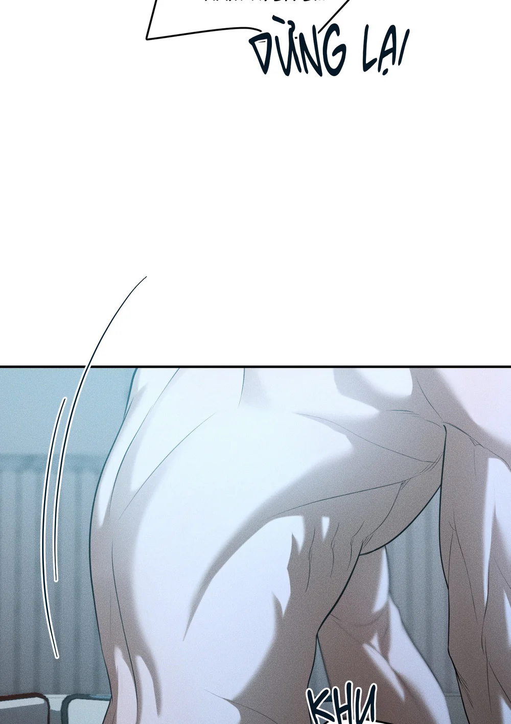 DEAR, TEDDY BEAR Chapter 59 - Next Chapter 60