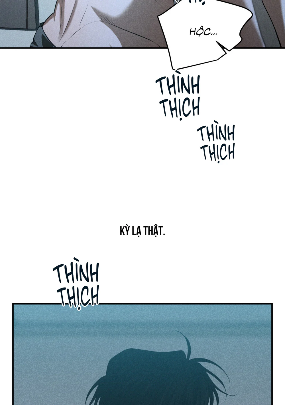 DEAR, TEDDY BEAR Chapter 59 - Next Chapter 60