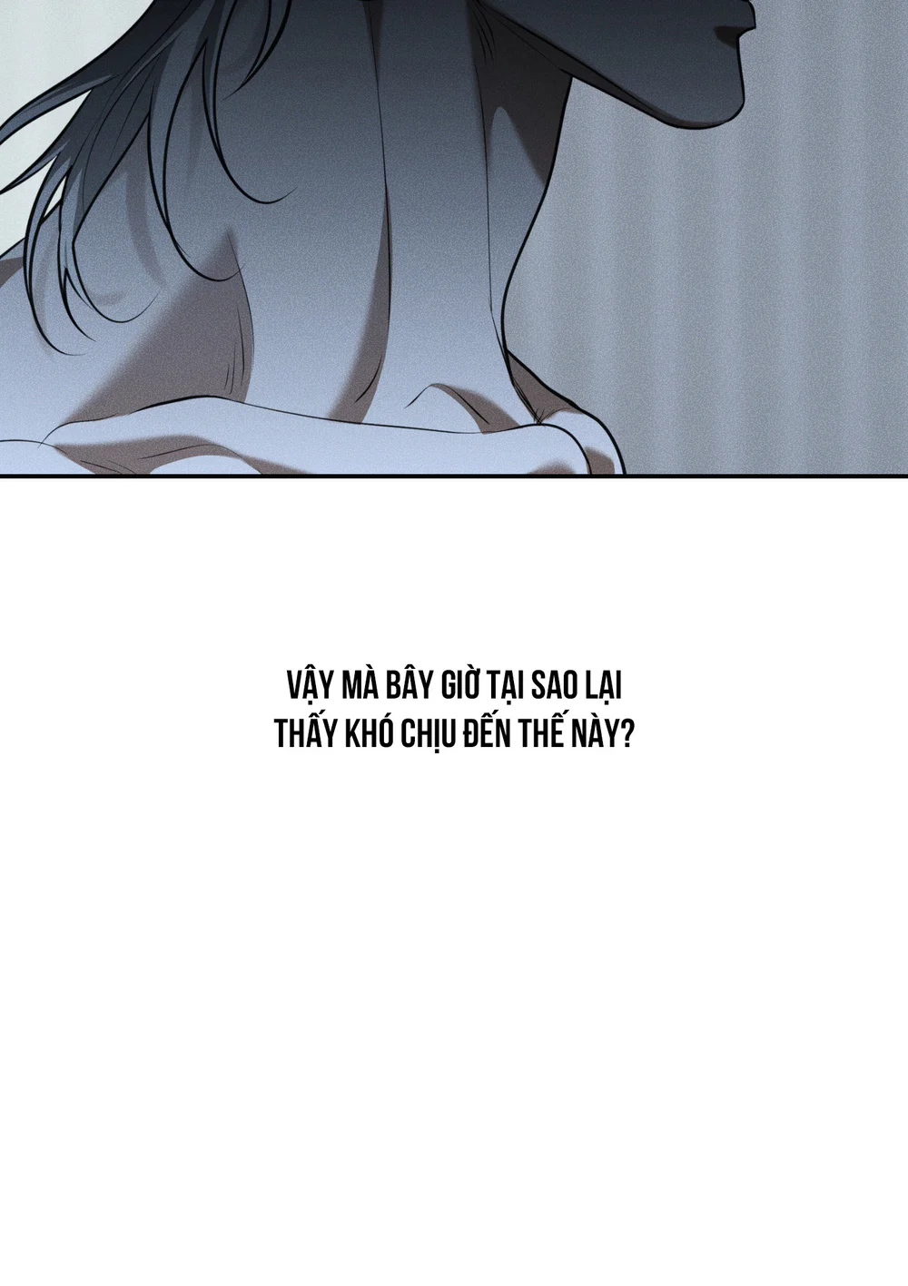 DEAR, TEDDY BEAR Chapter 59 - Next Chapter 60