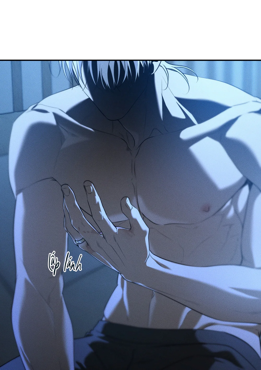 DEAR, TEDDY BEAR Chapter 59 - Next Chapter 60