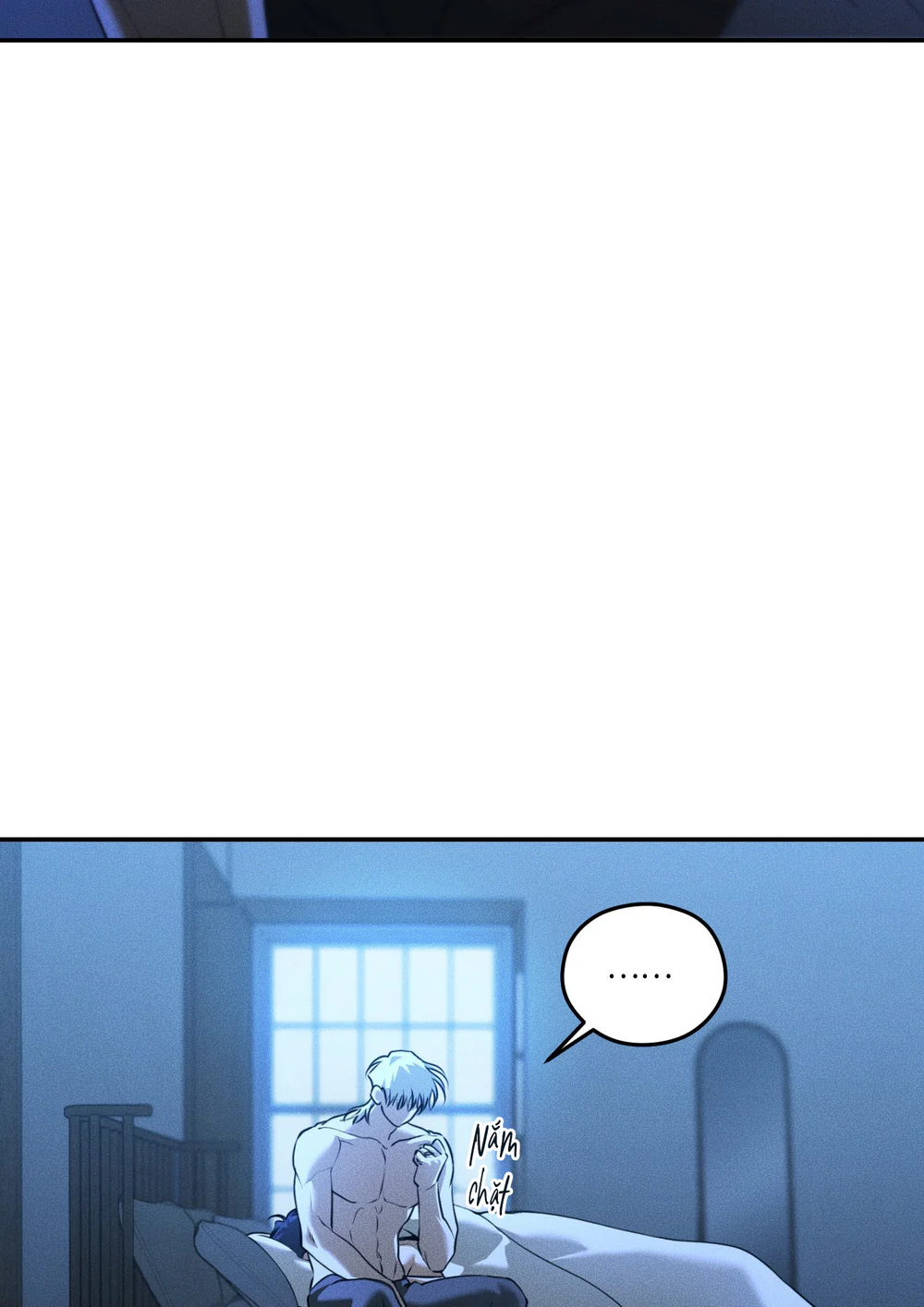 DEAR, TEDDY BEAR Chapter 59 - Next Chapter 60