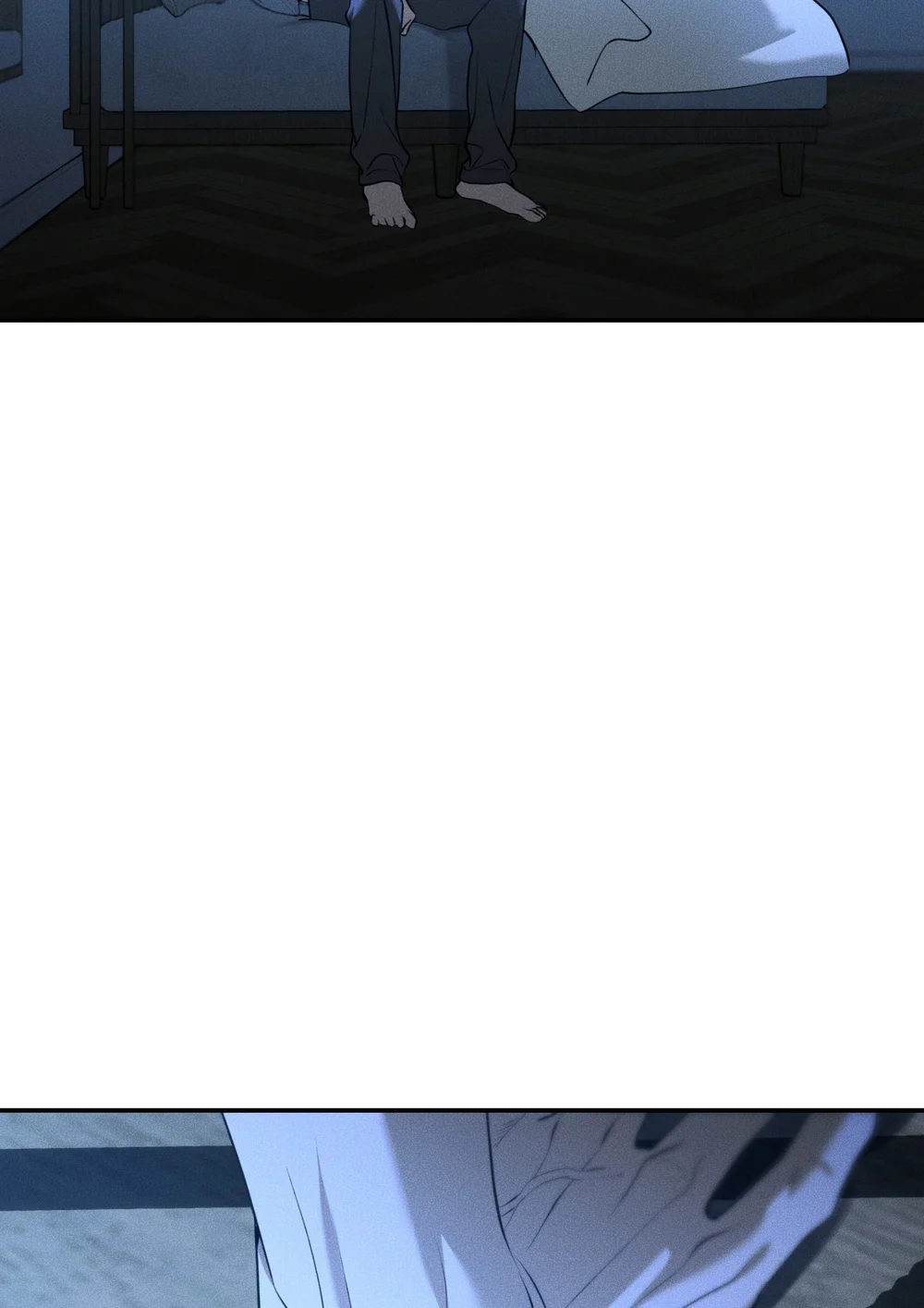 DEAR, TEDDY BEAR Chapter 59 - Next Chapter 60