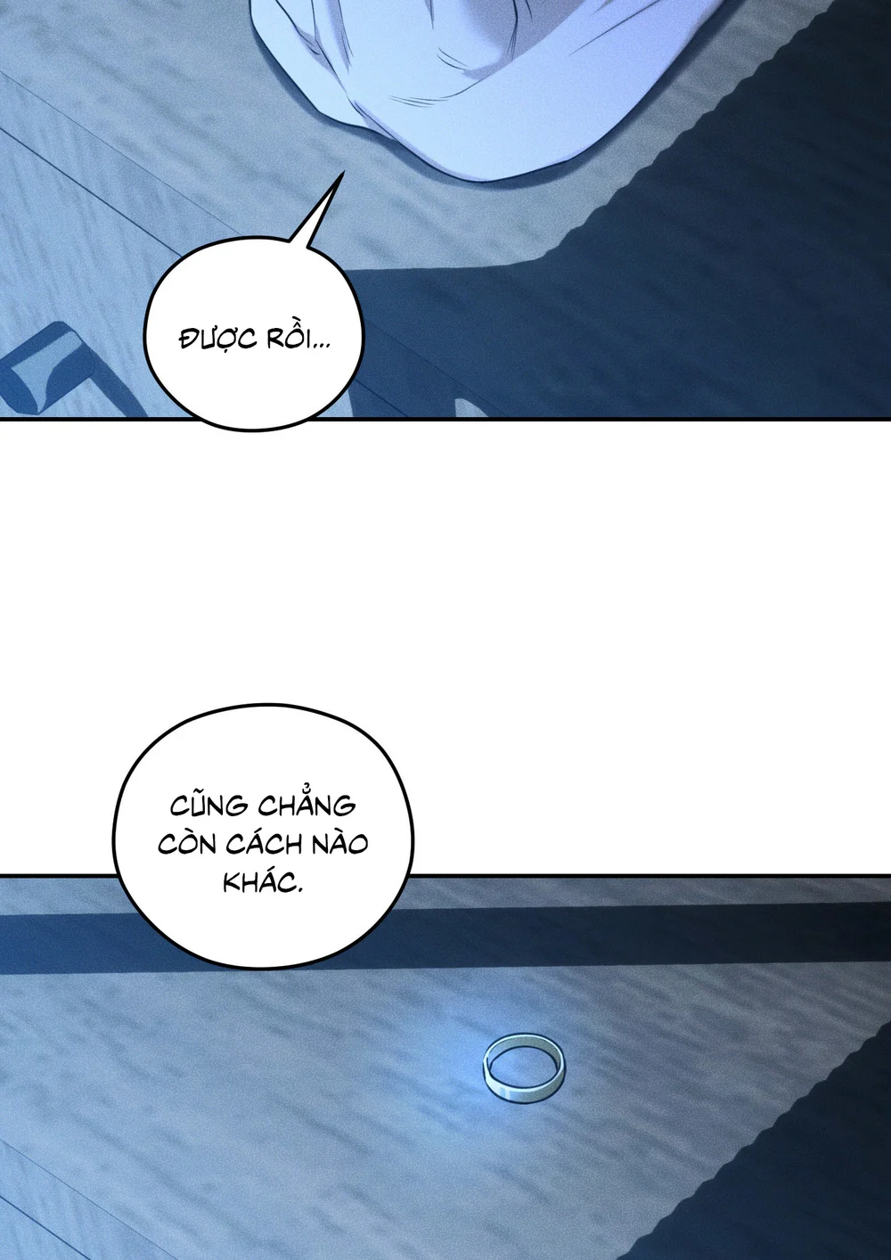 DEAR, TEDDY BEAR Chapter 59 - Next Chapter 60