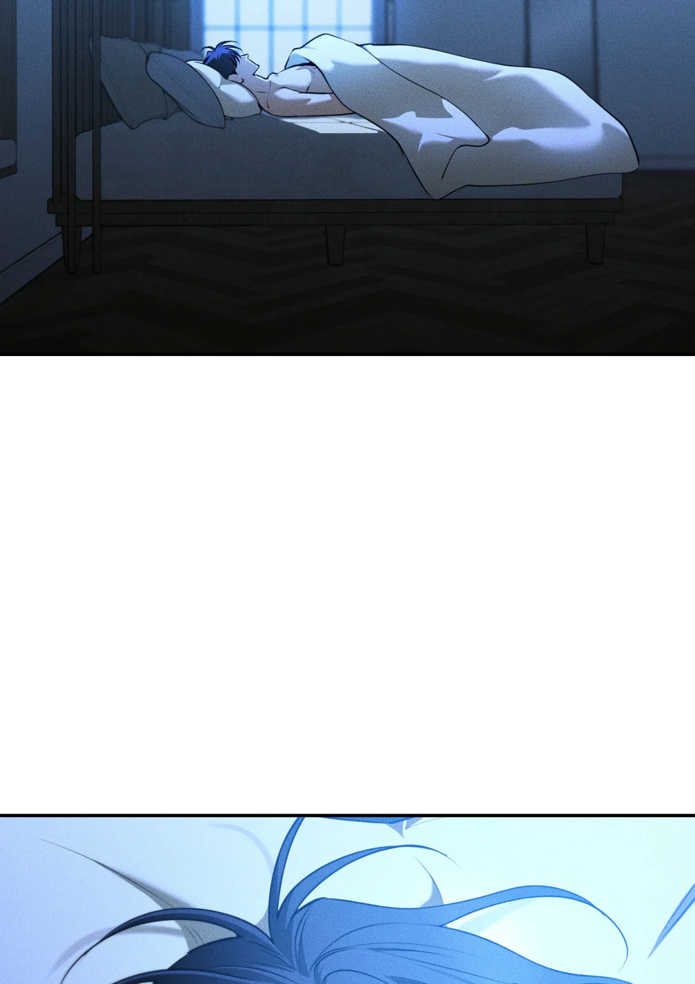 DEAR, TEDDY BEAR Chapter 59 - Next Chapter 60