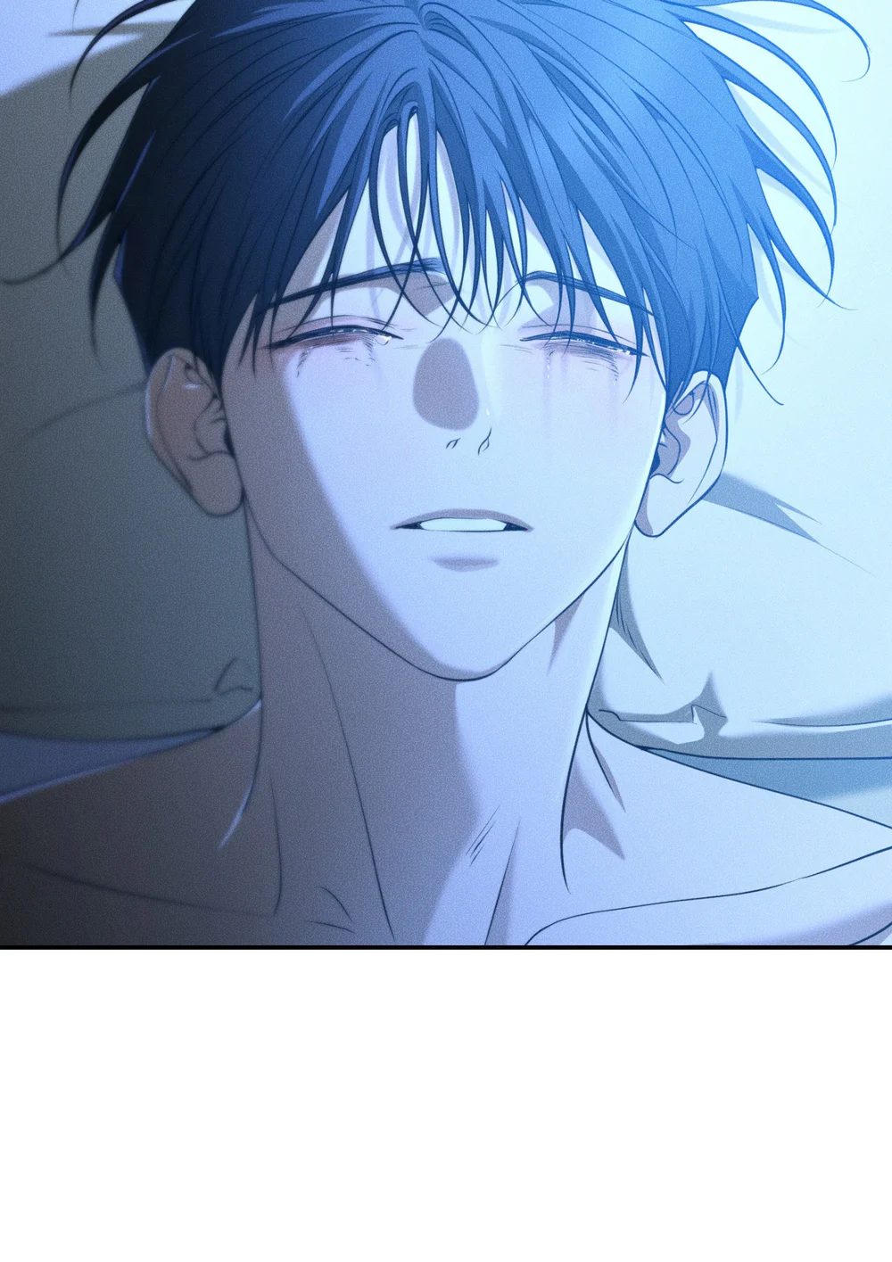 DEAR, TEDDY BEAR Chapter 59 - Next Chapter 60