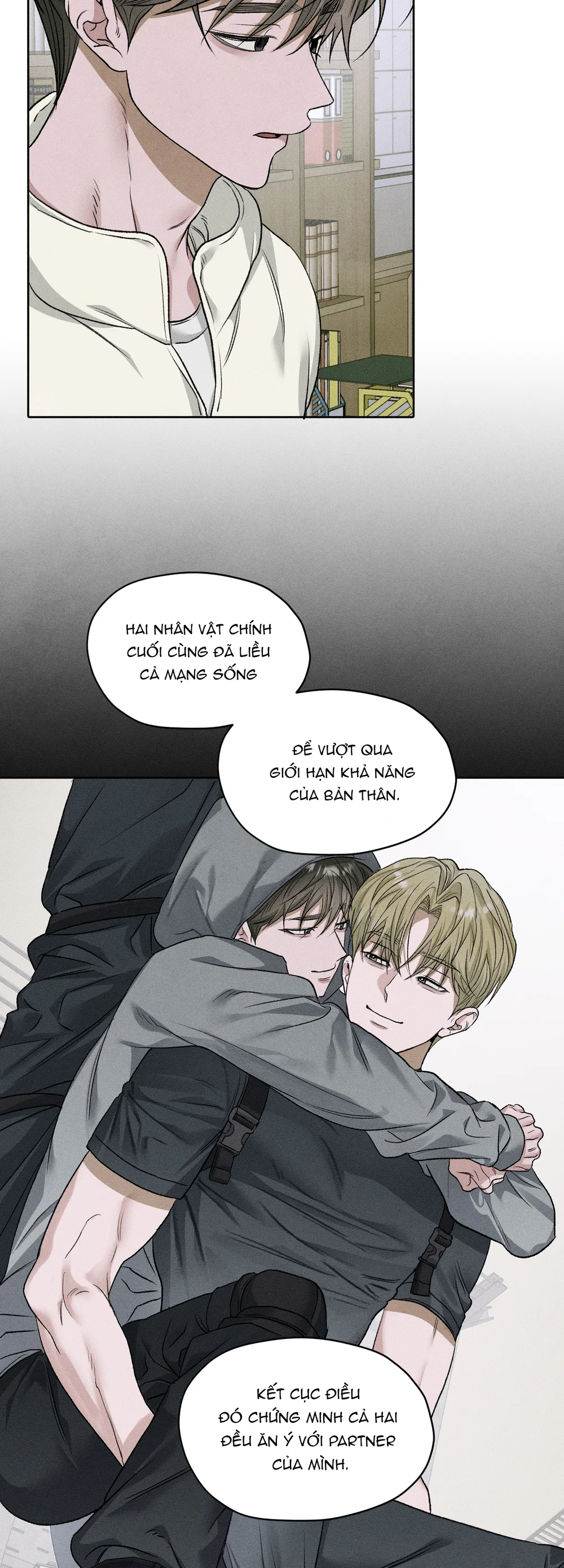 Đầm Hoa Sen Chapter 63 - Next 