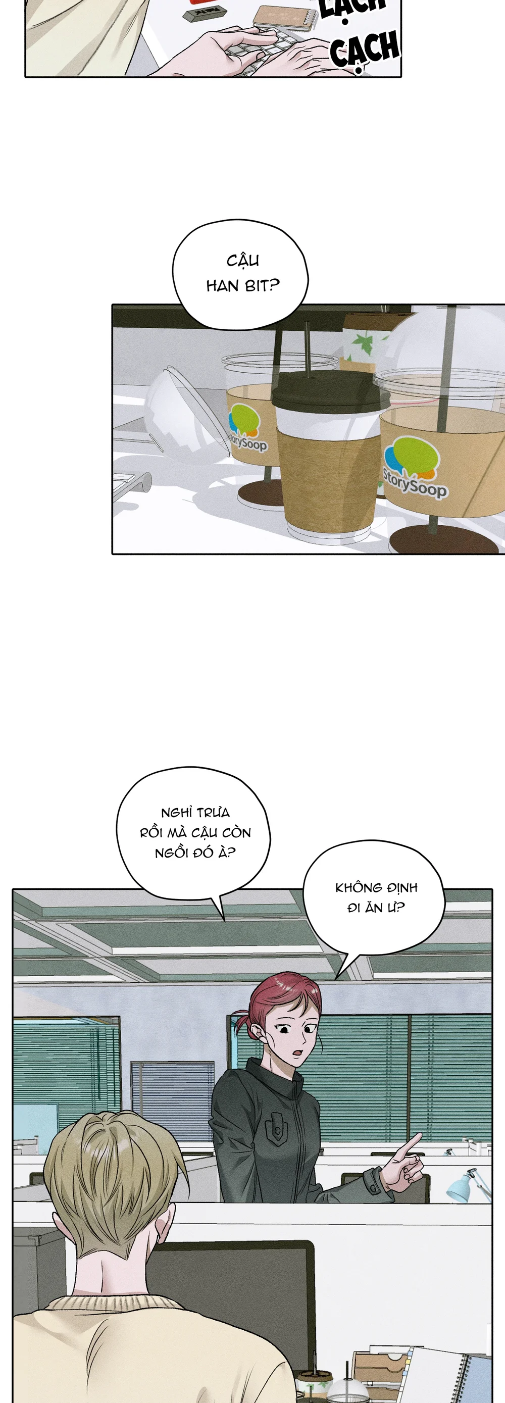 Đầm Hoa Sen Chapter 63 - Next 