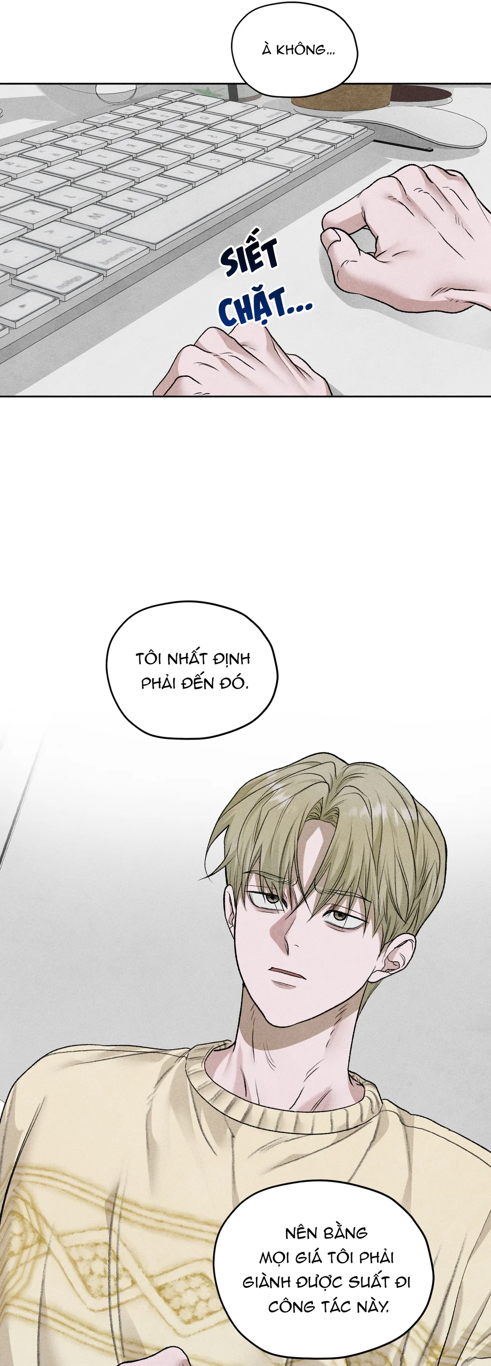 Đầm Hoa Sen Chapter 63 - Next 