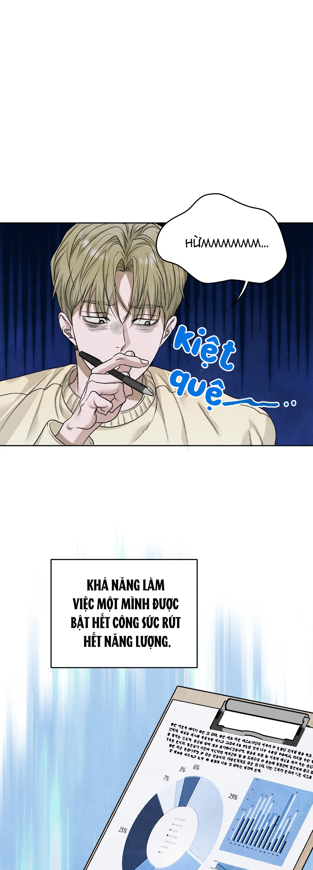 Đầm Hoa Sen Chapter 63 - Next 