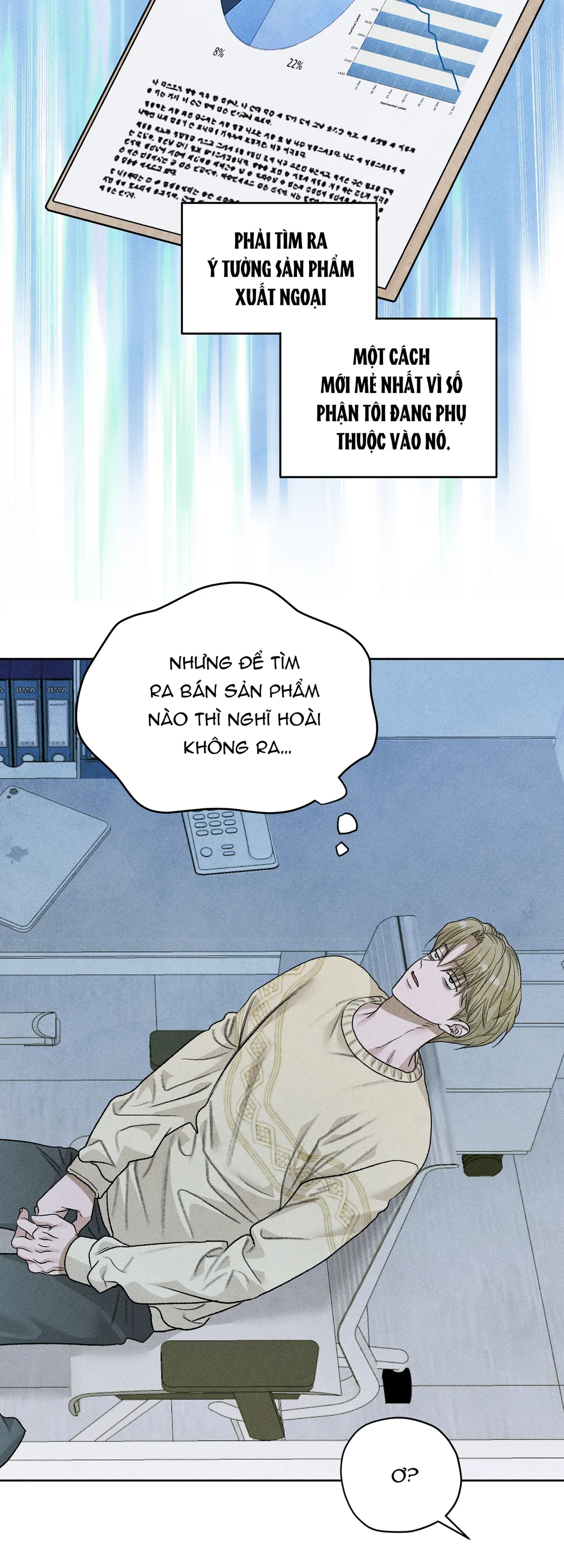 Đầm Hoa Sen Chapter 63 - Next 