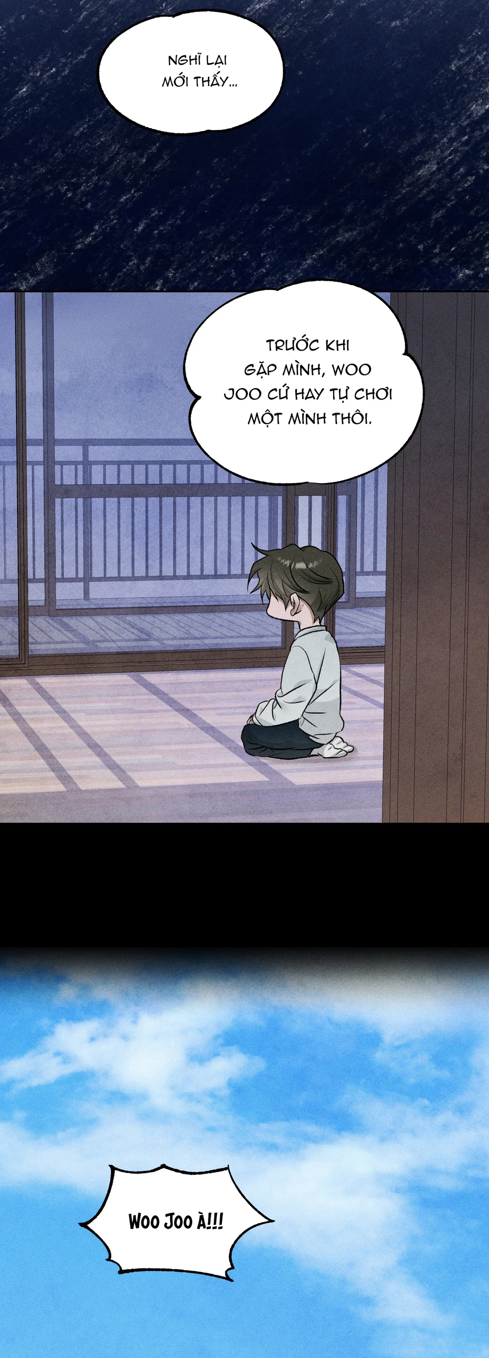 Đầm Hoa Sen Chapter 63 - Next 