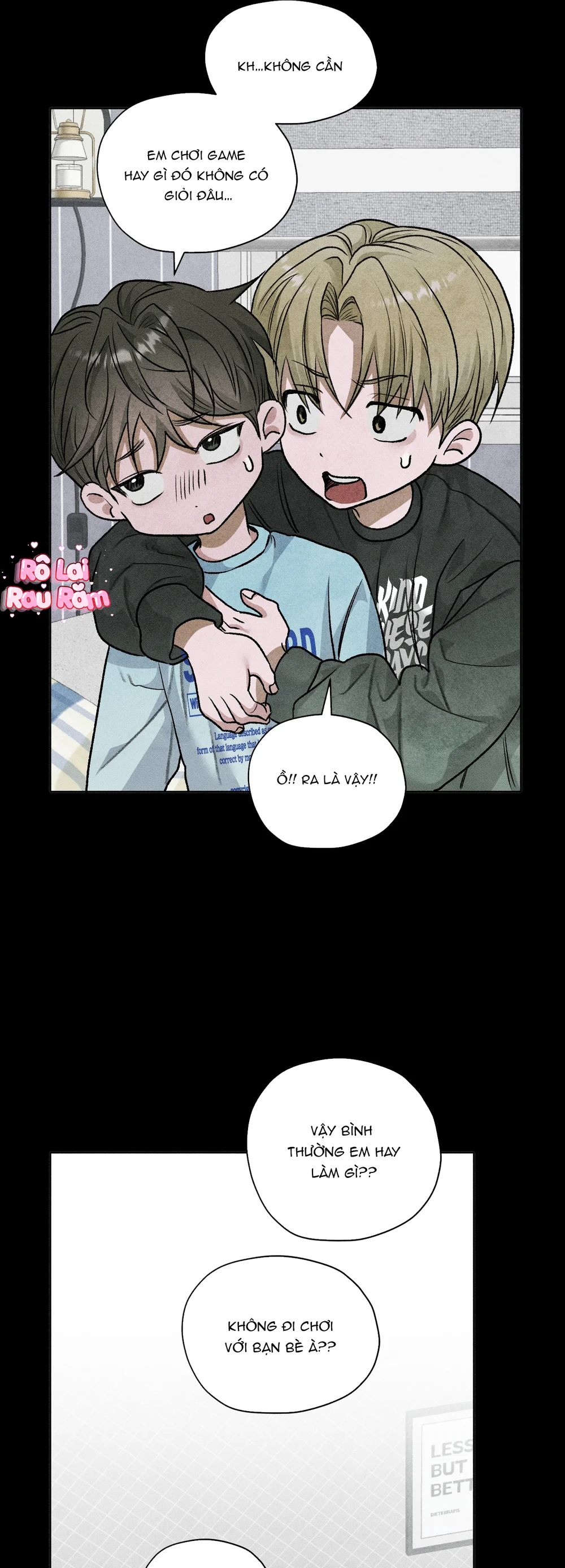 Đầm Hoa Sen Chapter 63 - Next 