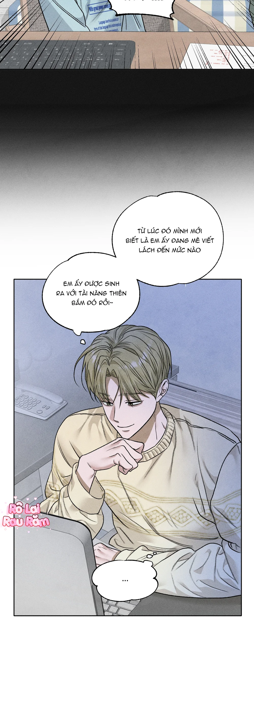 Đầm Hoa Sen Chapter 63 - Next 