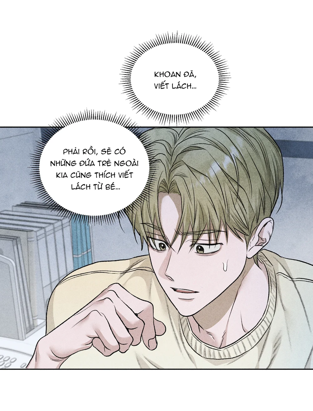 Đầm Hoa Sen Chapter 63 - Next 