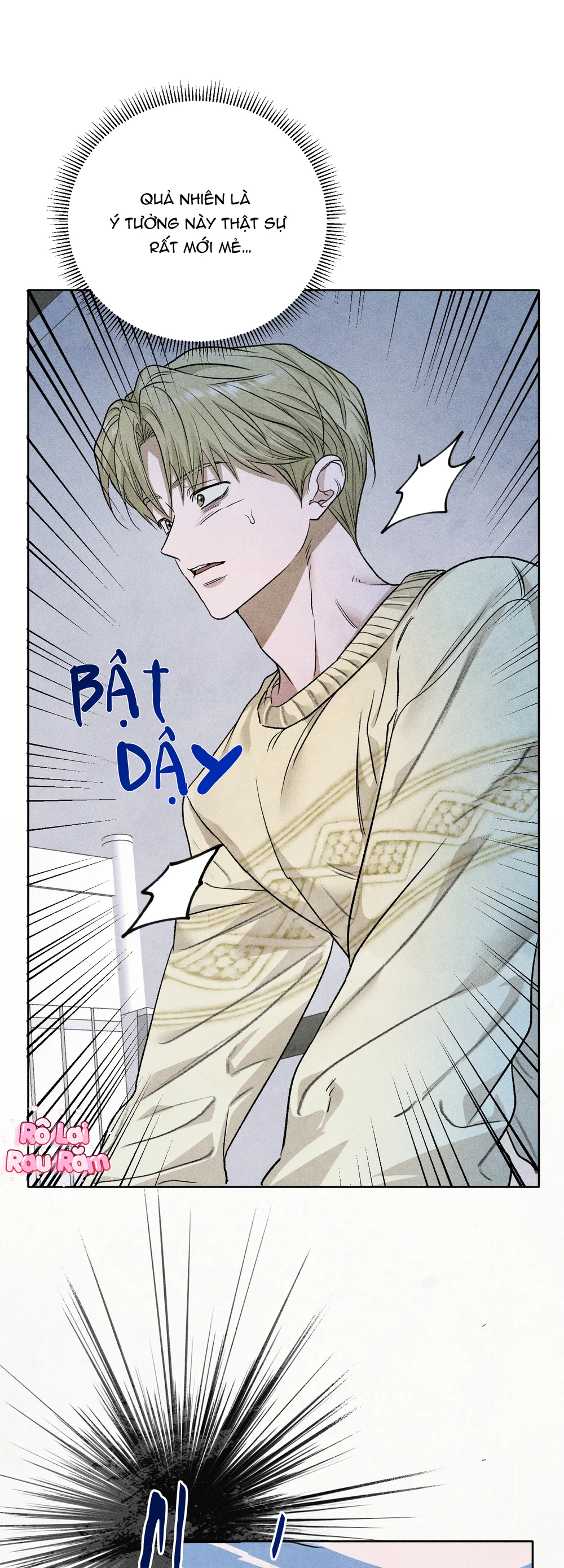 Đầm Hoa Sen Chapter 63 - Next 