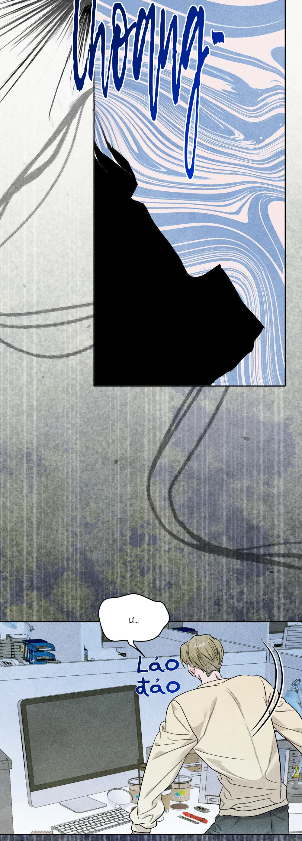 Đầm Hoa Sen Chapter 63 - Next 