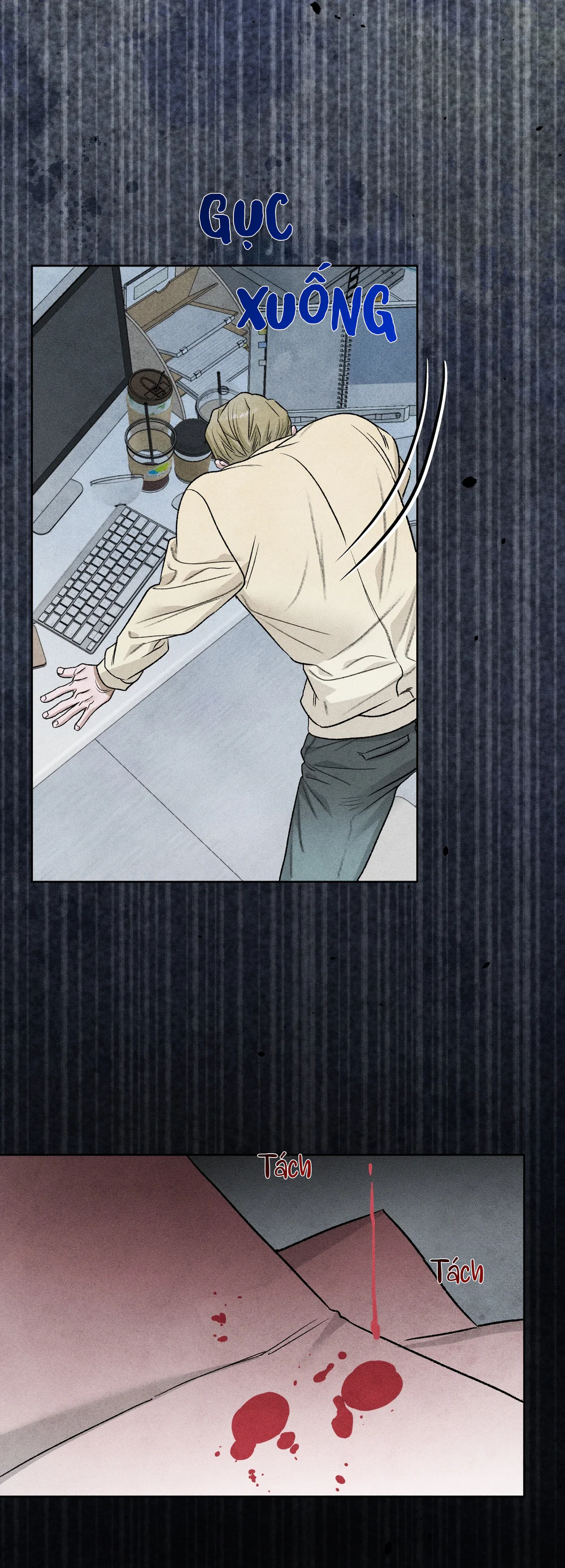 Đầm Hoa Sen Chapter 63 - Next 