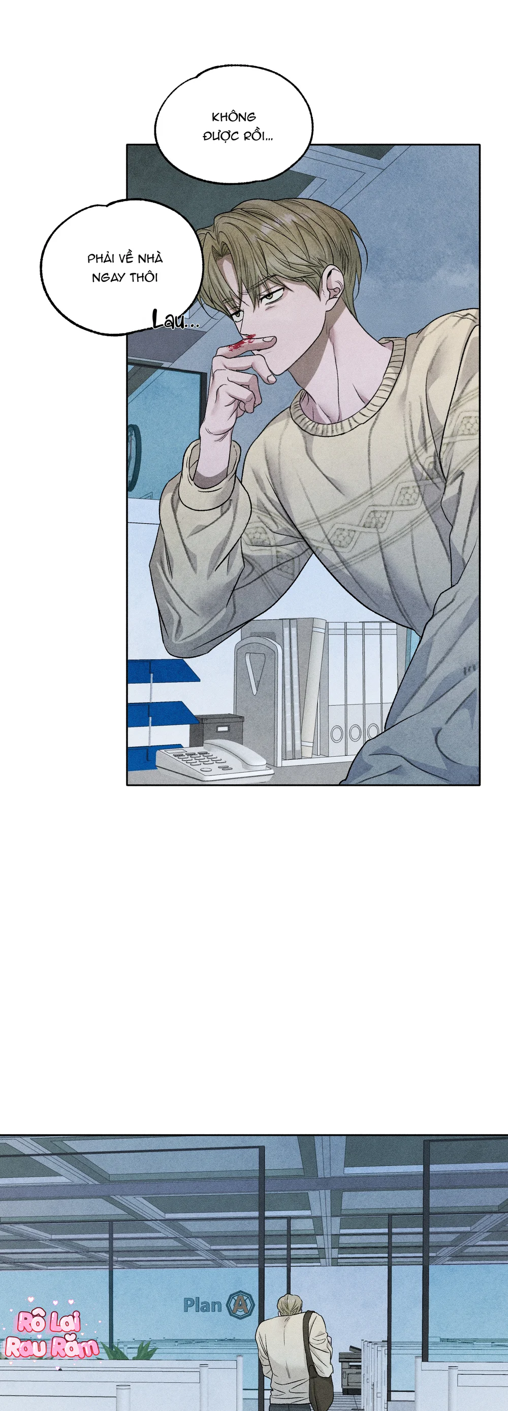 Đầm Hoa Sen Chapter 63 - Next 