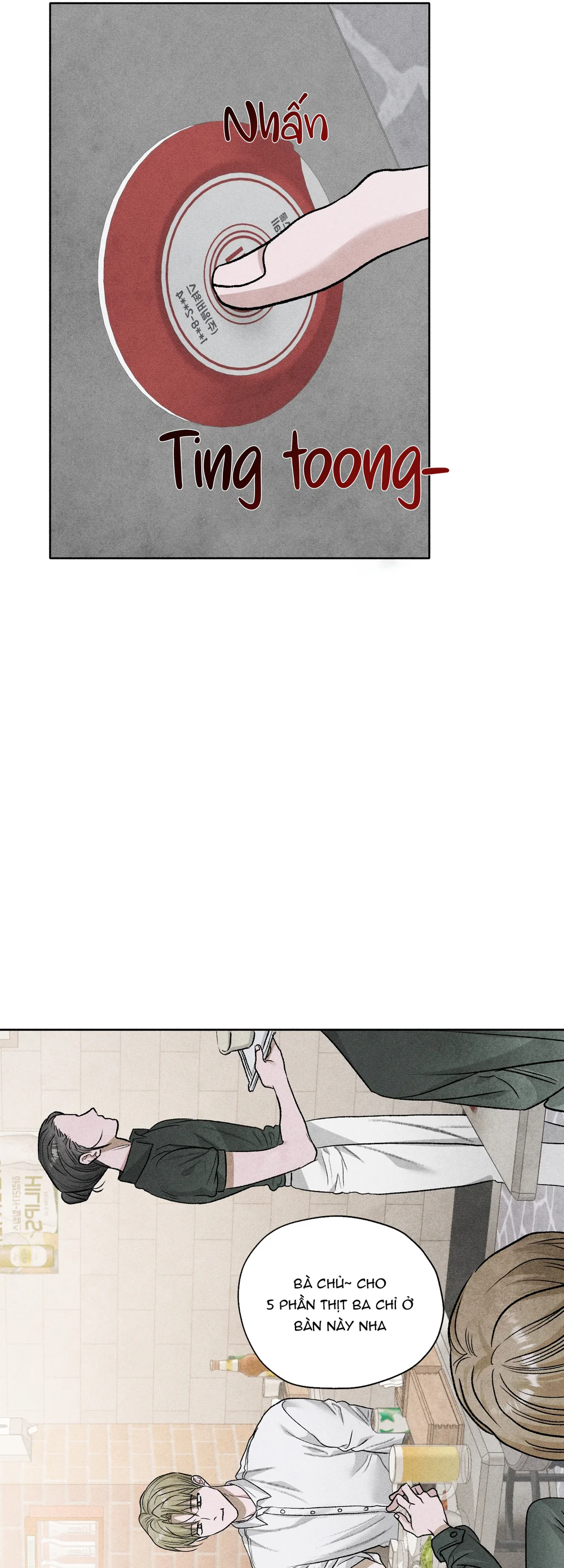 Đầm Hoa Sen Chapter 63 - Next 