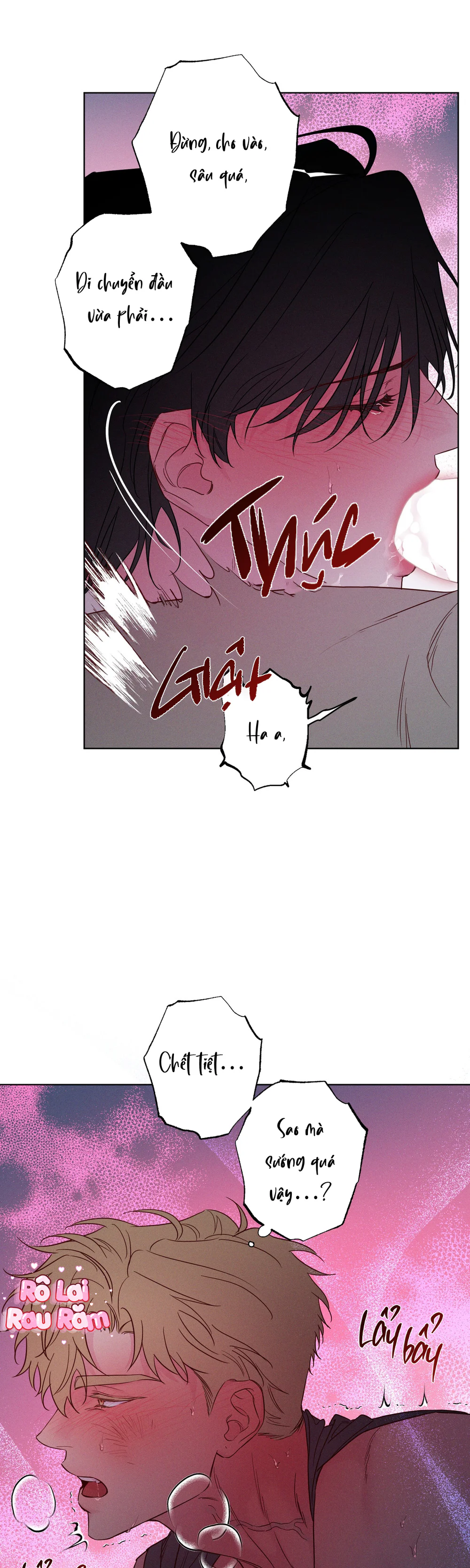 SÓNG ÔM BỜ CÁT Chapter 53 h+ - Next Chapter 54 h+