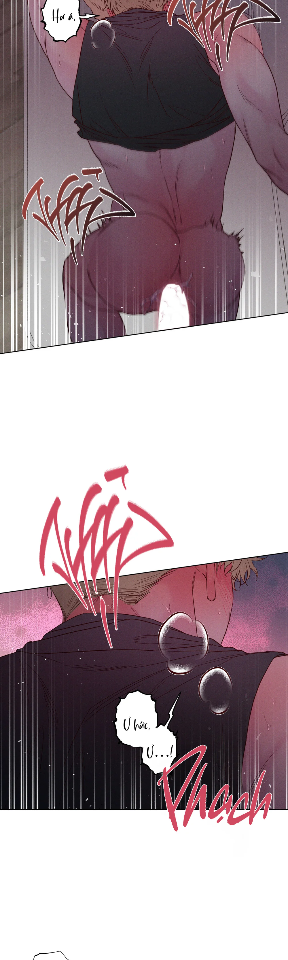 SÓNG ÔM BỜ CÁT Chapter 54 h+ - Next Chapter 55