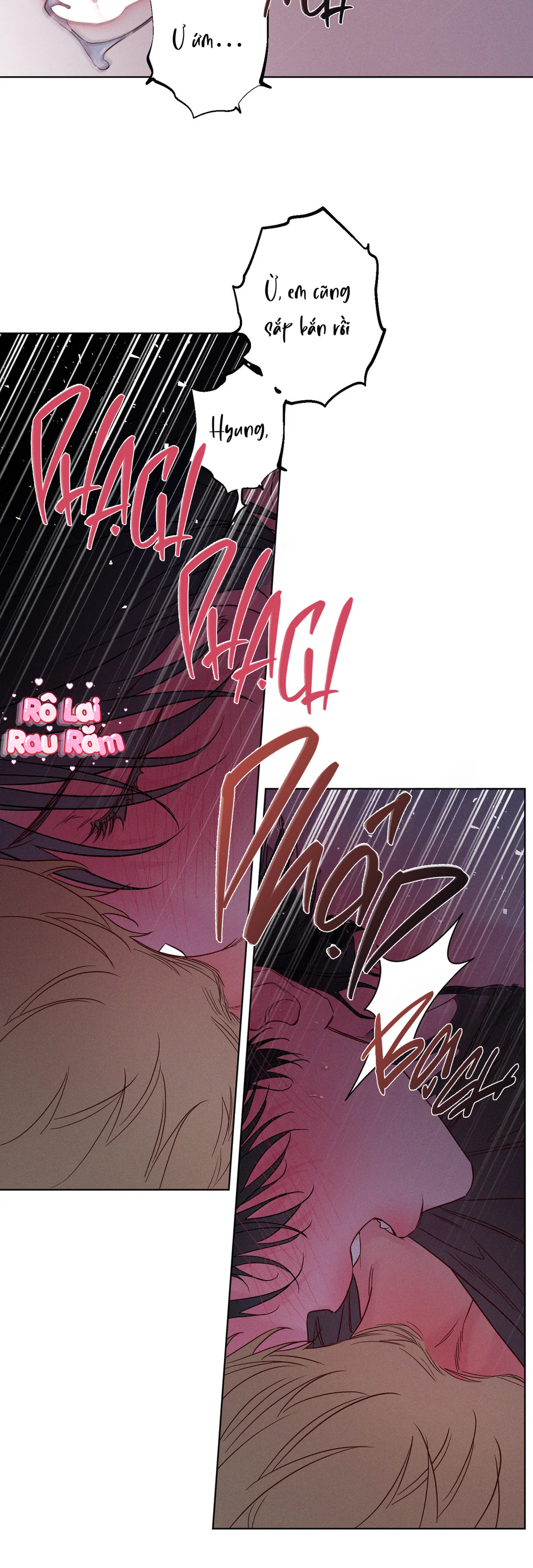 SÓNG ÔM BỜ CÁT Chapter 54 h+ - Next Chapter 55