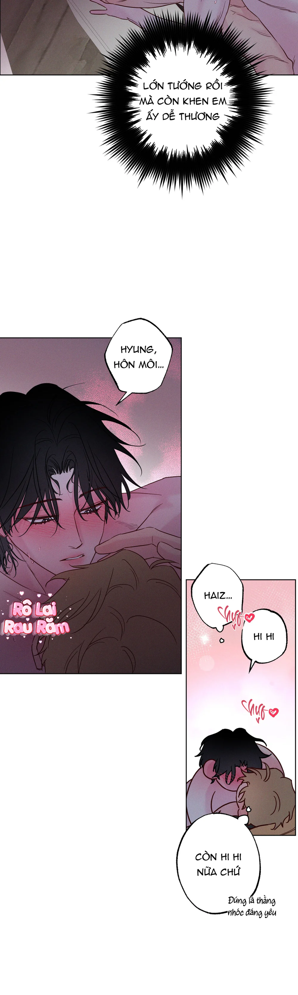 SÓNG ÔM BỜ CÁT Chapter 54 h+ - Next Chapter 55