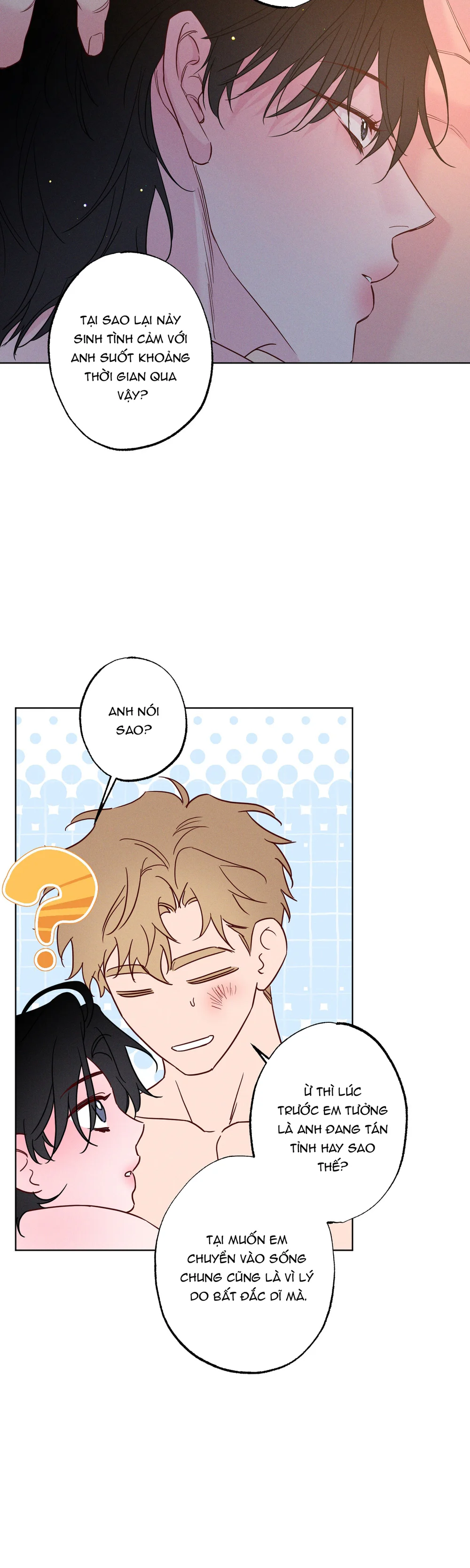 SÓNG ÔM BỜ CÁT Chapter 54 h+ - Next Chapter 55