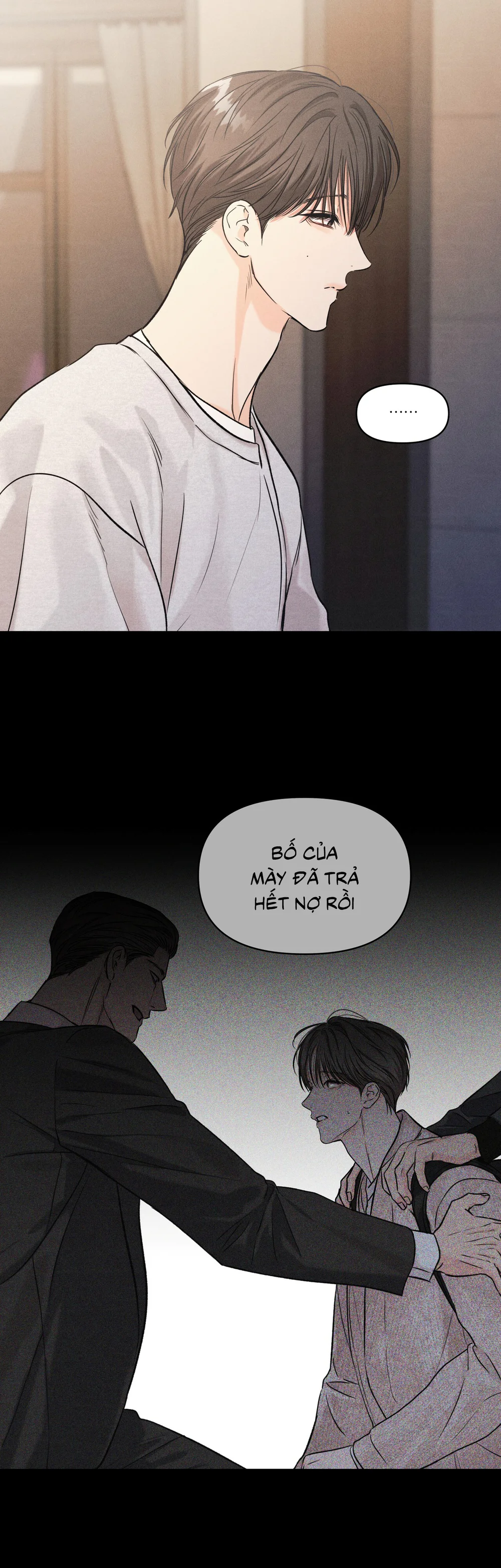 CÔNG VIỆC LÀM THÊM HÀNG NGÀY Chapter 37 - Next Chapter 38