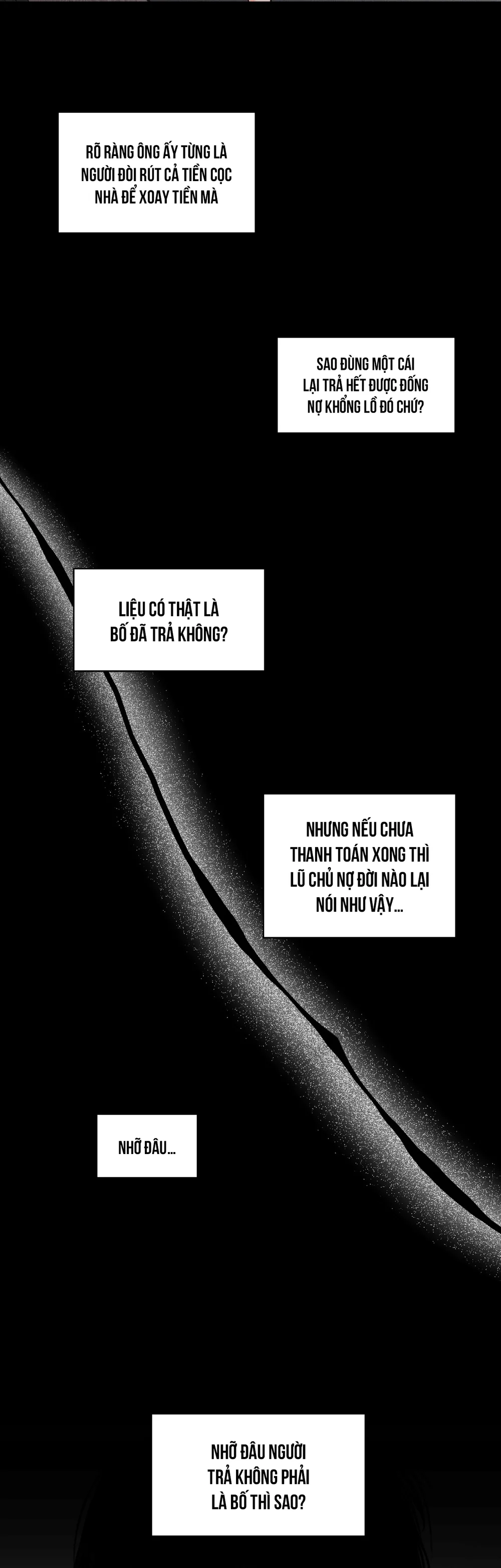 CÔNG VIỆC LÀM THÊM HÀNG NGÀY Chapter 37 - Next Chapter 38