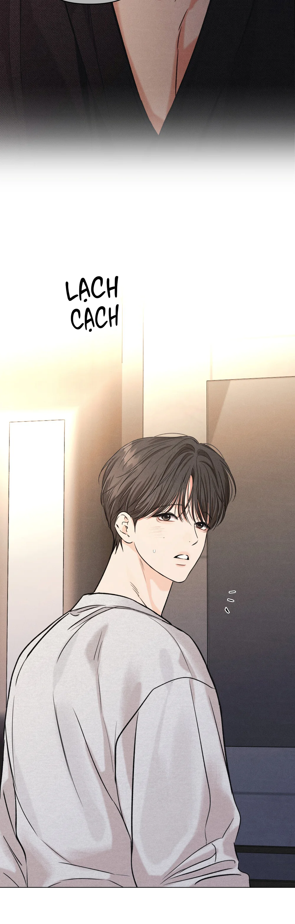 CÔNG VIỆC LÀM THÊM HÀNG NGÀY Chapter 37 - Next Chapter 38