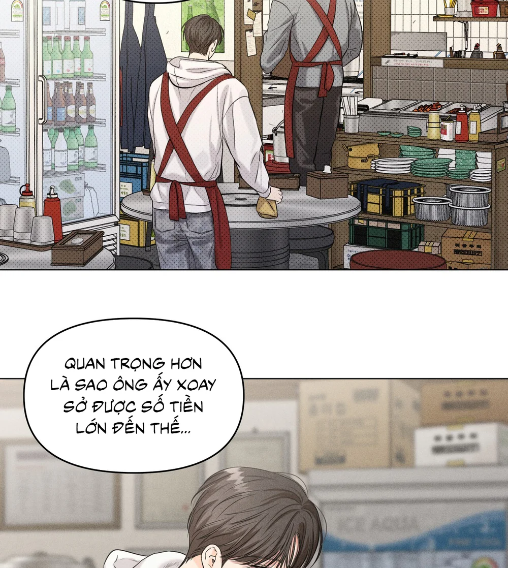 CÔNG VIỆC LÀM THÊM HÀNG NGÀY Chapter 37 - Next Chapter 38