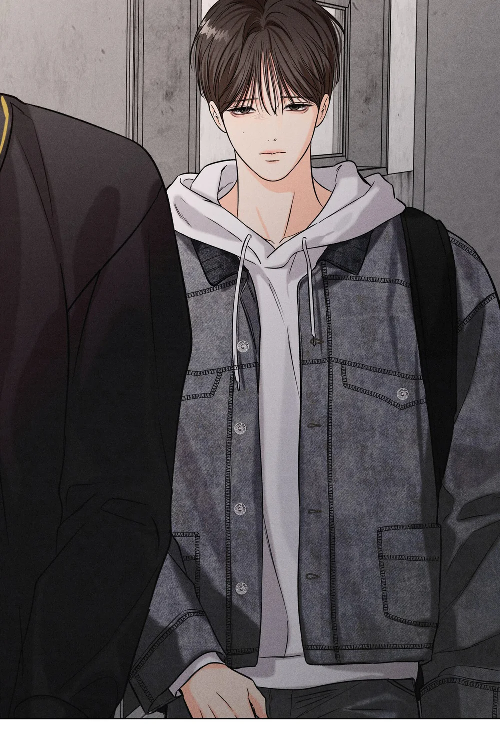 CÔNG VIỆC LÀM THÊM HÀNG NGÀY Chapter 37 - Next Chapter 38