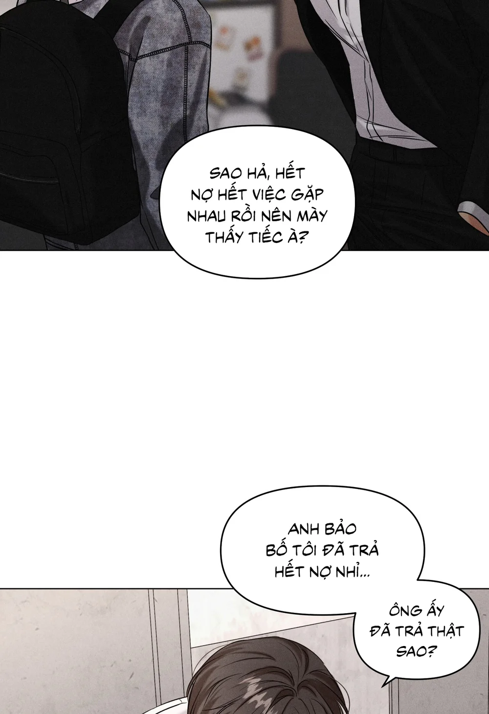 CÔNG VIỆC LÀM THÊM HÀNG NGÀY Chapter 37 - Next Chapter 38