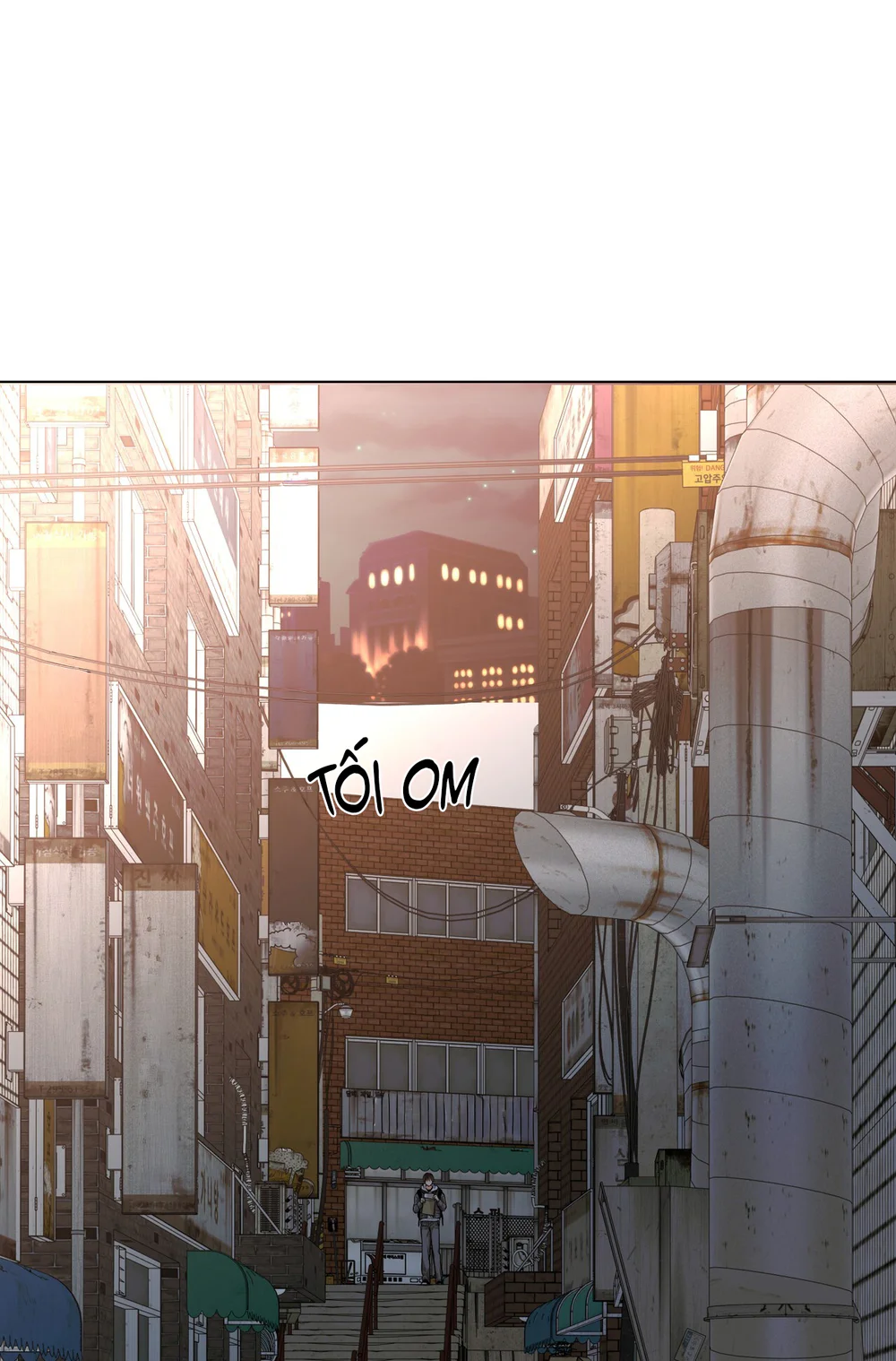 CÔNG VIỆC LÀM THÊM HÀNG NGÀY Chapter 37 - Next Chapter 38