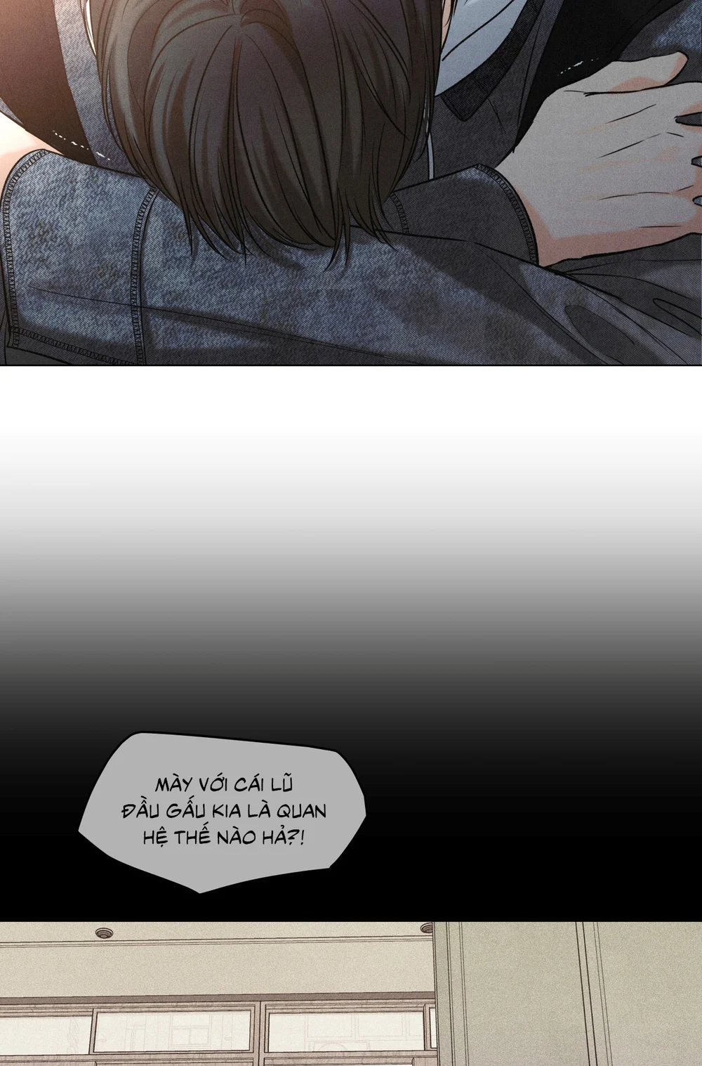 CÔNG VIỆC LÀM THÊM HÀNG NGÀY Chapter 37 - Next Chapter 38