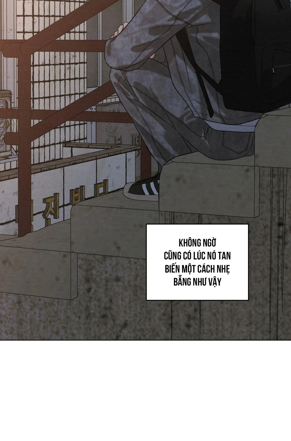 CÔNG VIỆC LÀM THÊM HÀNG NGÀY Chapter 37 - Next Chapter 38