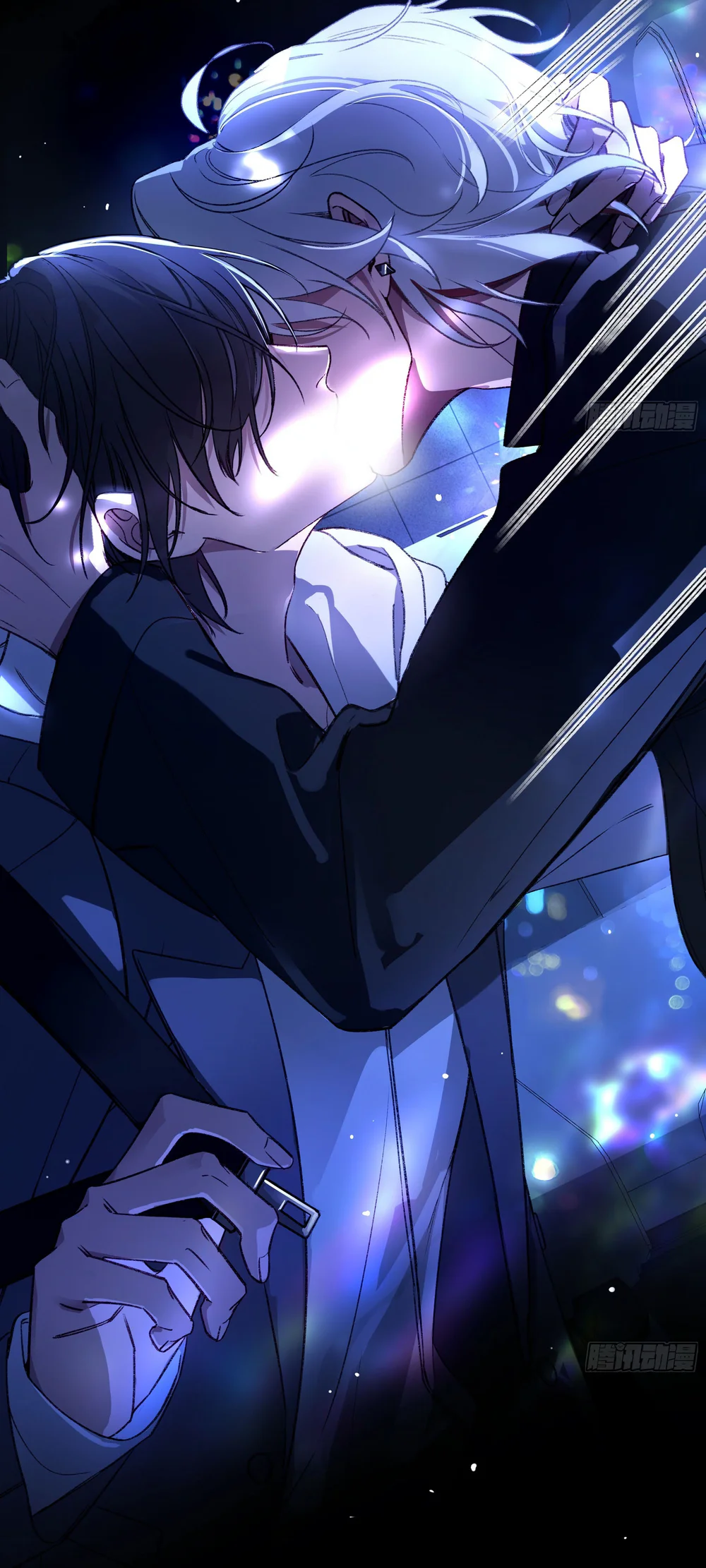 Ác linh Chapter 35 - Next 