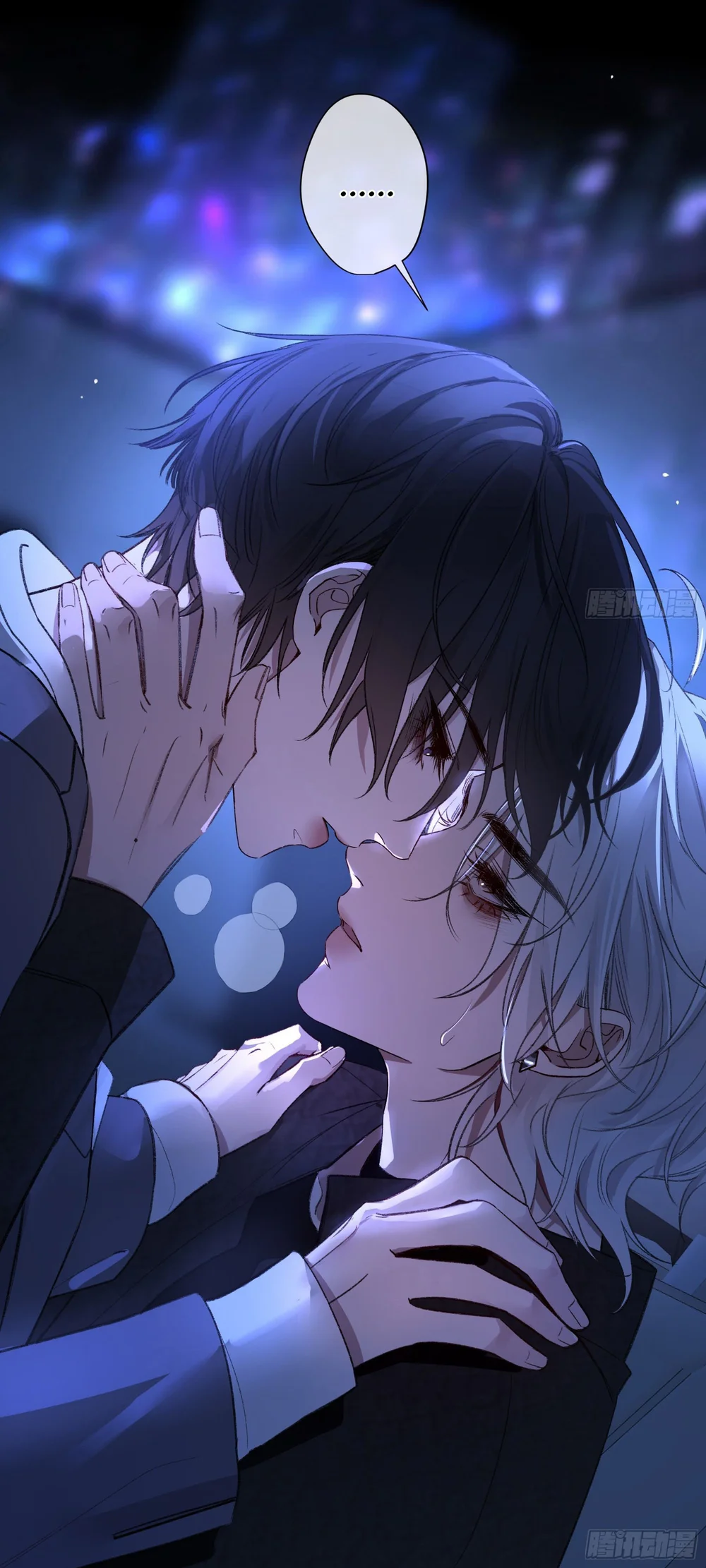 Ác linh Chapter 35 - Next 