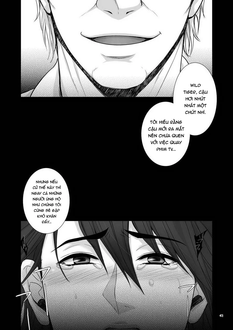 Nắc Ná Thở Chapter 30.7 - Next Chapter 30.8