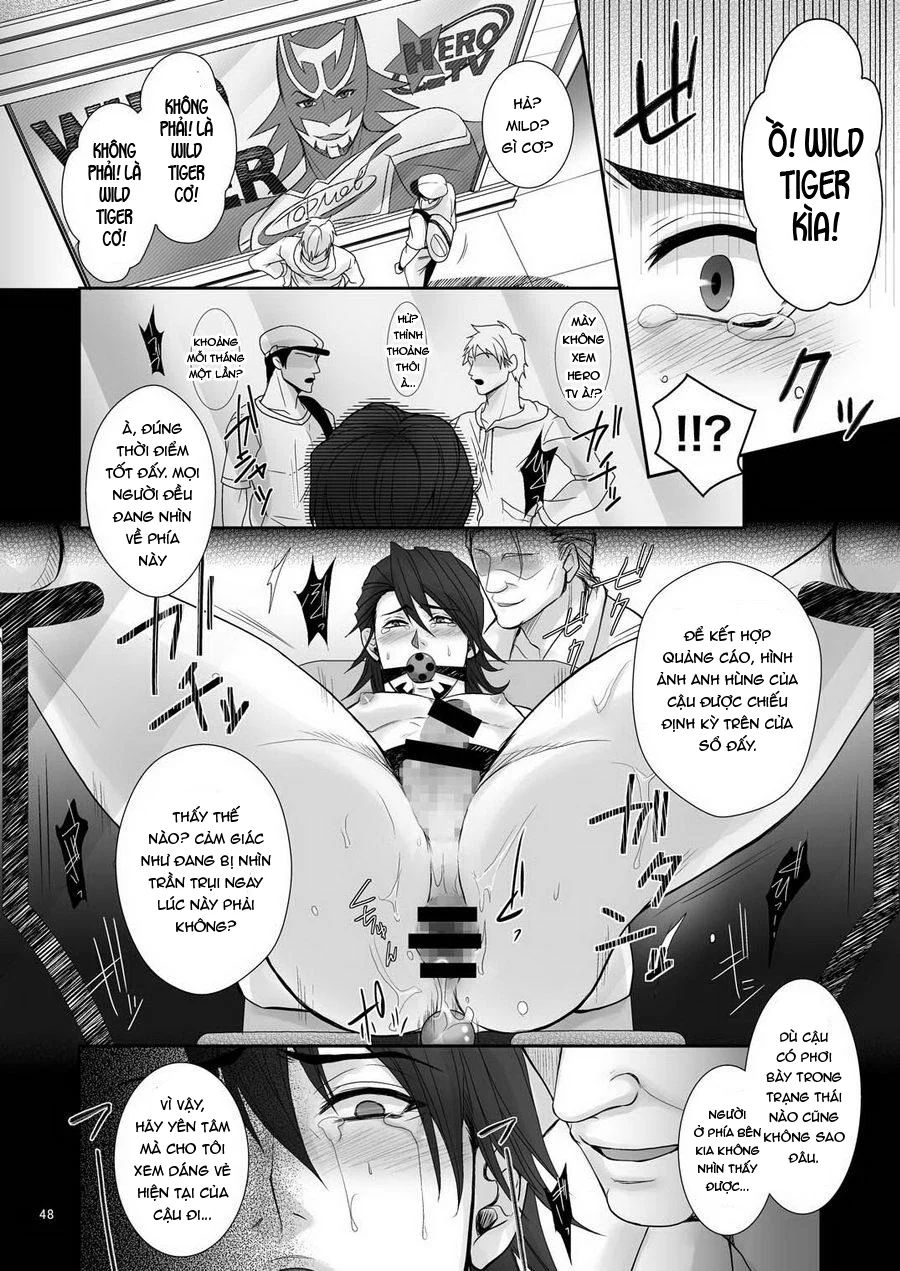 Nắc Ná Thở Chapter 30.7 - Next Chapter 30.8