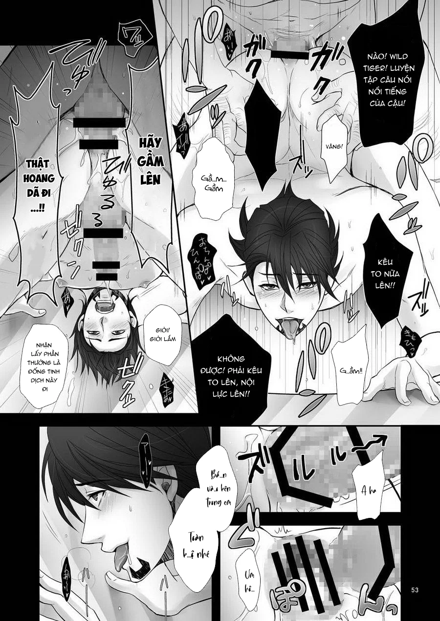 Nắc Ná Thở Chapter 30.7 - Next Chapter 30.8