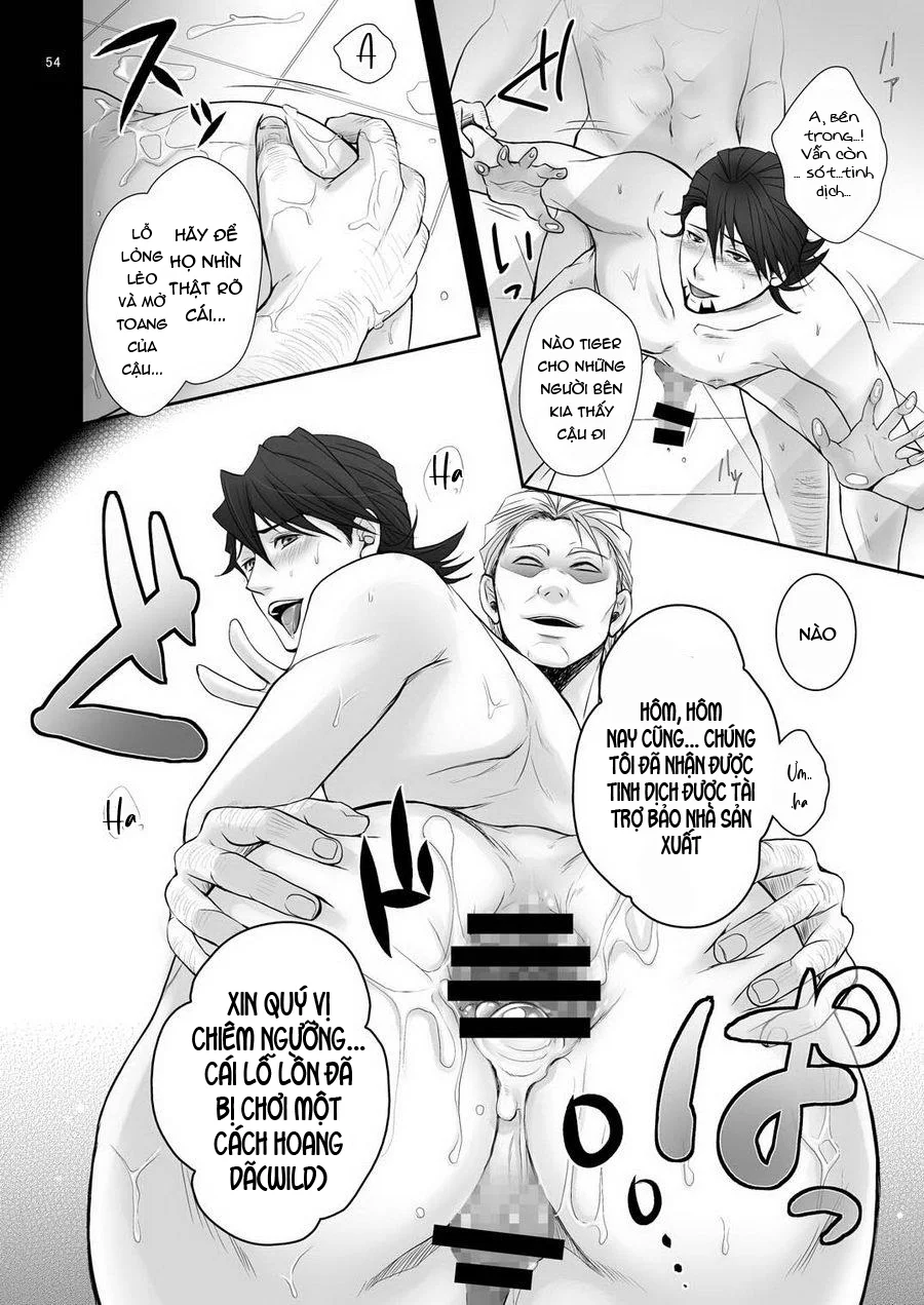 Nắc Ná Thở Chapter 30.7 - Next Chapter 30.8