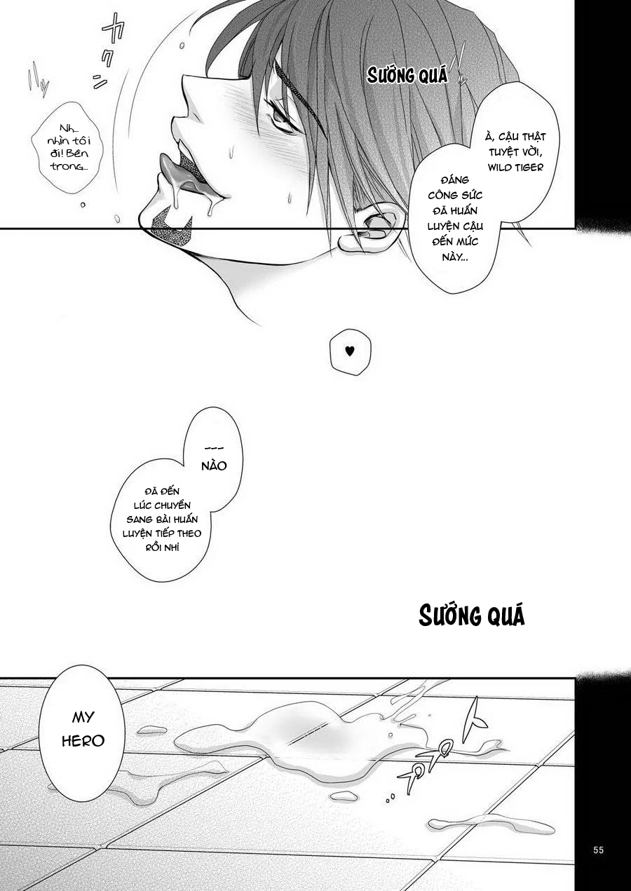 Nắc Ná Thở Chapter 30.7 - Next Chapter 30.8