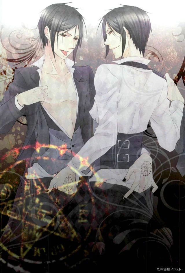 Cho Em Order 50k Couple Lộn Xộn Chapter 35 All - Sebastian - Next Chapter 36 Sanemi - Giyuu