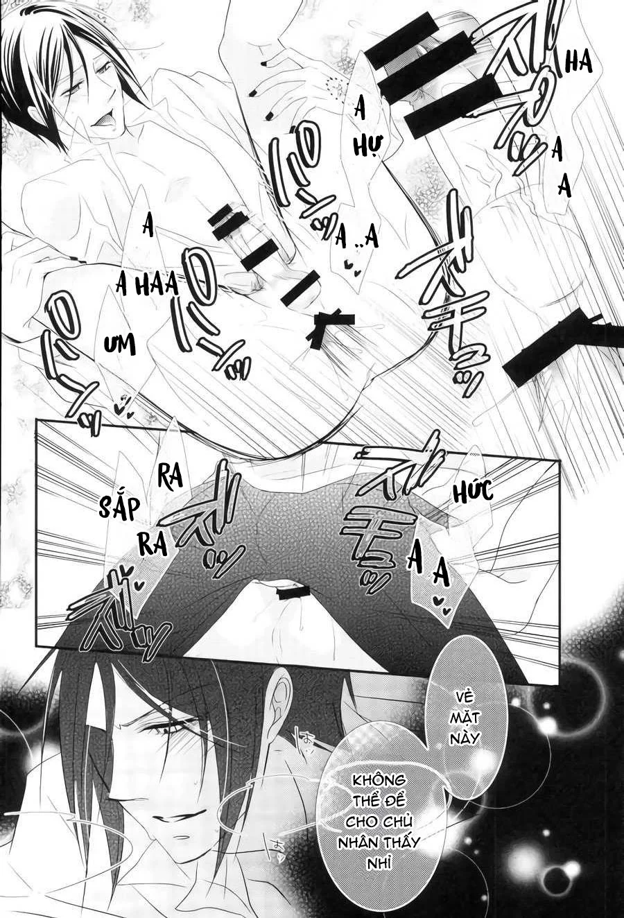 Cho Em Order 50k Couple Lộn Xộn Chapter 35 All - Sebastian - Next Chapter 36 Sanemi - Giyuu